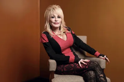 Dolly Parton, music star, actor and beloved figure who spanned generations has died at 80